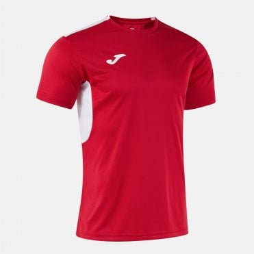 Winner IV Short Sleeve Shirt