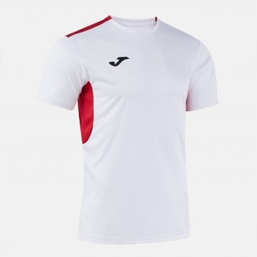 Winner IV Short Sleeve Shirt