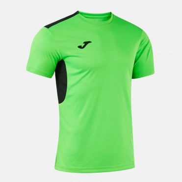 Winner IV Short Sleeve Shirt