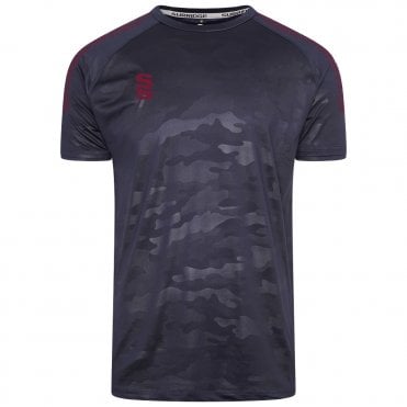 Wylam CC Camo T-Shirt