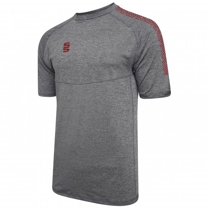 Wylam CC Dual Gym Shirt