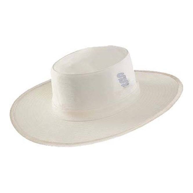Wylam CC Sun Hat