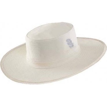 Wylam CC Sun Hat