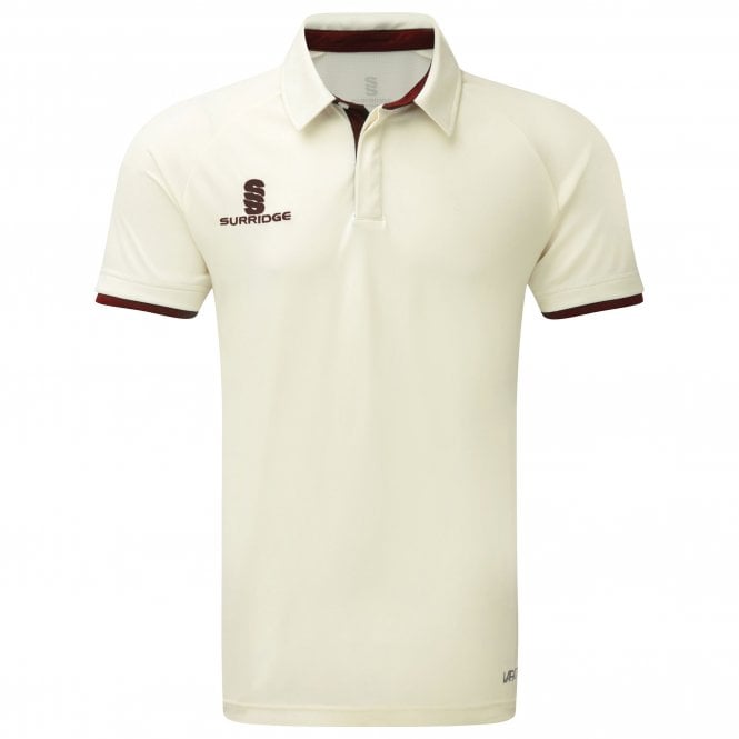Wylam Cricket Club Ergo Playing Shirt