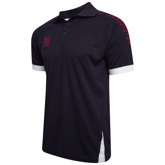 Wylam Cricket Club Fuse Polo