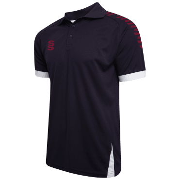 Wylam Cricket Club Fuse Polo
