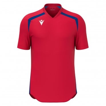 Wyrm Match Day Shirt