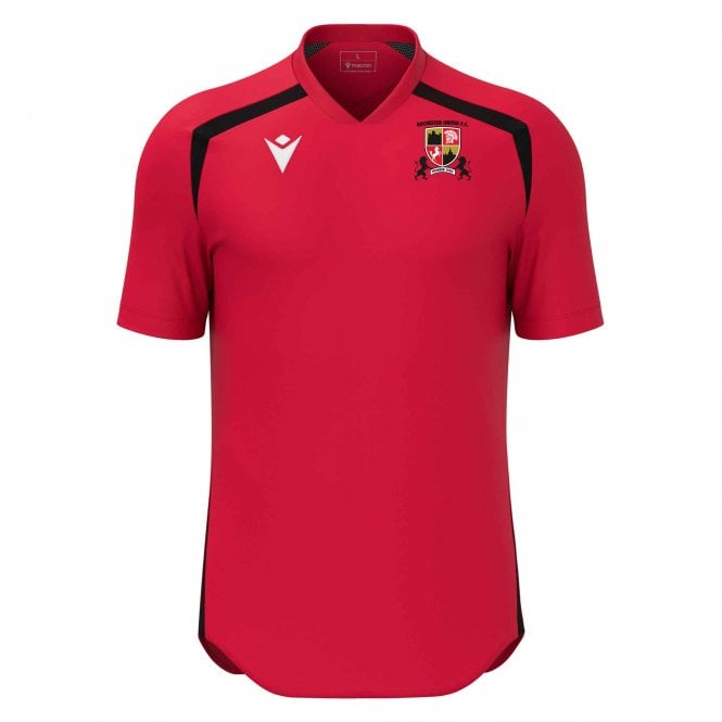 Wyrm Training Top