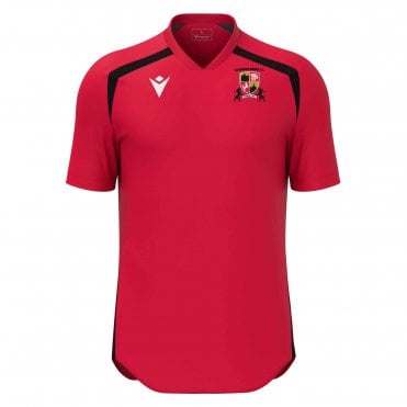 Wyrm Training Top