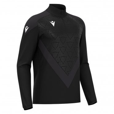 Yaruga 1/4 Zip Trining Top