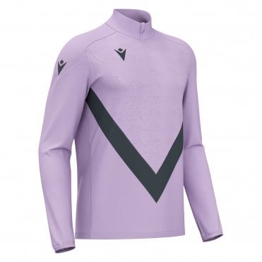 Yaruga 1/4 Zip Trining Top